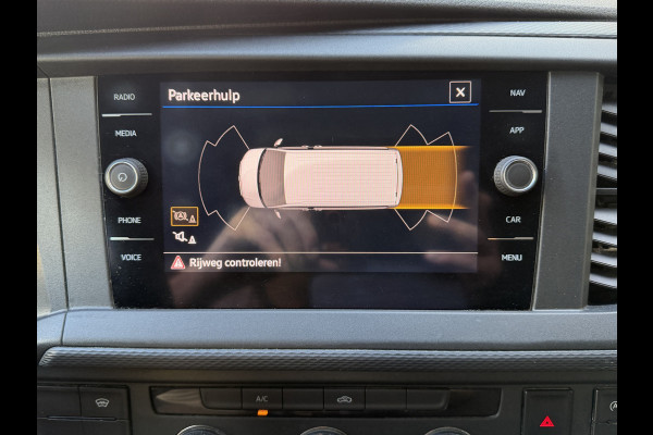 Volkswagen Transporter 2.0 TDI Euro 6 L2H1 28 CarPlay/Cruise Control/leer