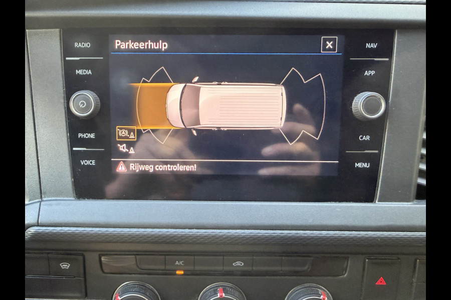 Volkswagen Transporter 2.0 TDI Euro 6 L2H1 28 CarPlay/Cruise Control/leer