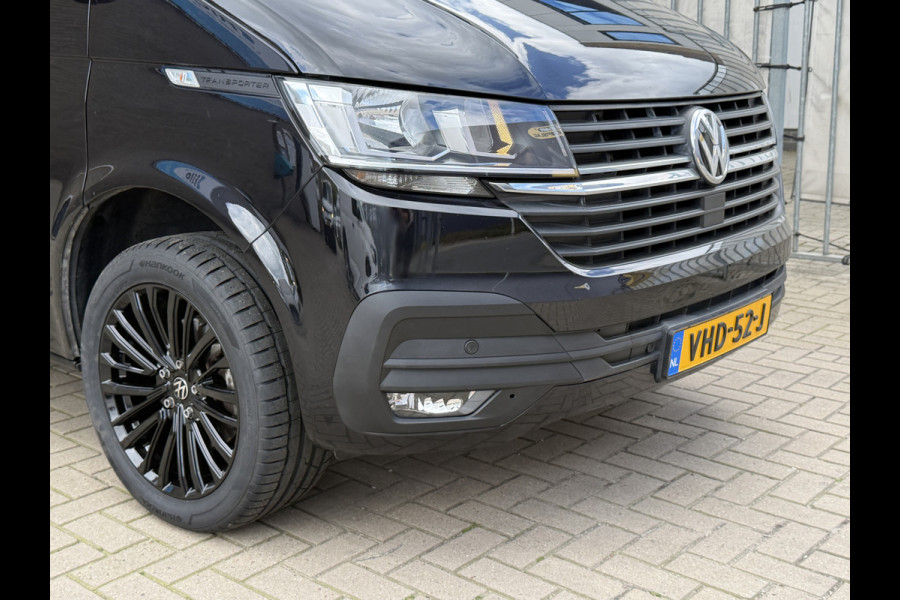 Volkswagen Transporter 2.0 TDI Euro 6 L2H1 28 CarPlay/Cruise Control/leer