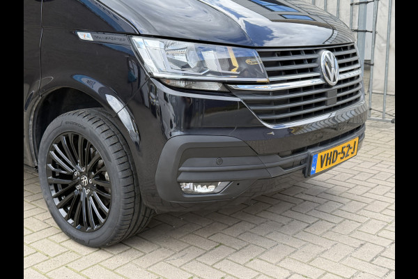 Volkswagen Transporter 2.0 TDI Euro 6 L2H1 28 CarPlay/Cruise Control/leer
