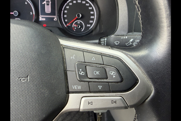 Volkswagen Transporter 2.0 TDI Euro 6 L2H1 28 CarPlay/Cruise Control/leer