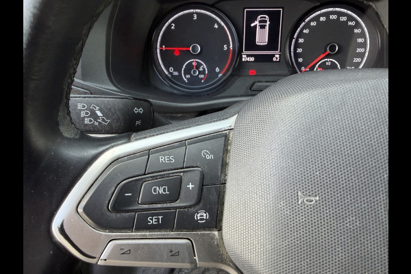 Volkswagen Transporter 2.0 TDI Euro 6 L2H1 28 CarPlay/Cruise Control/leer