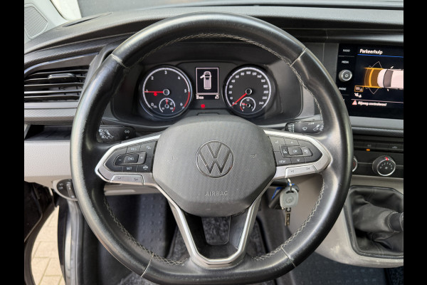Volkswagen Transporter 2.0 TDI Euro 6 L2H1 28 CarPlay/Cruise Control/leer
