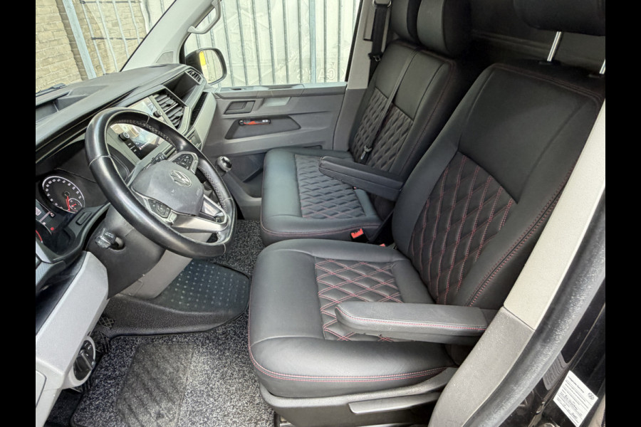 Volkswagen Transporter 2.0 TDI Euro 6 L2H1 28 CarPlay/Cruise Control/leer