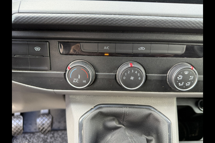 Volkswagen Transporter 2.0 TDI Euro 6 L2H1 28 CarPlay/Cruise Control/leer