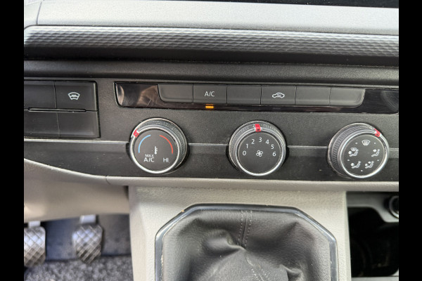 Volkswagen Transporter 2.0 TDI Euro 6 L2H1 28 CarPlay/Cruise Control/leer
