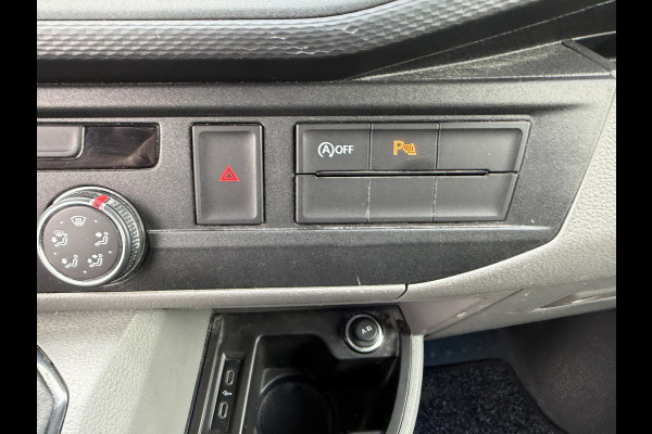Volkswagen Transporter 2.0 TDI Euro 6 L2H1 28 CarPlay/Cruise Control/leer