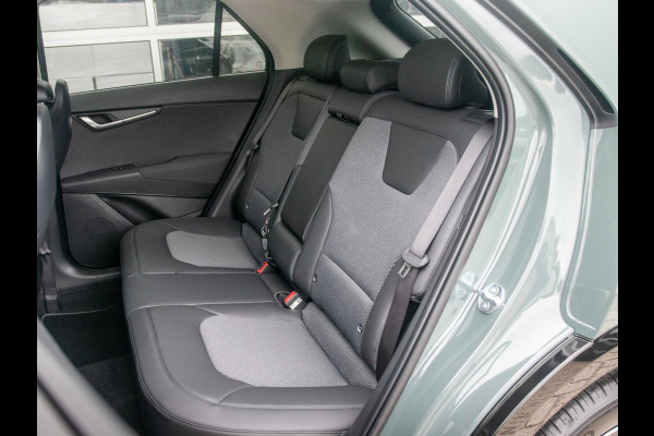 Kia Niro 1.6 GDi Hybrid DynamicLine | Actieprijs* | Navi. | Clima. | Achteruitrijcamera | Adapt. Cruise. | Parkeersensoren | Dakrails | Bekleding In Stof/Lederlook Combinatie
