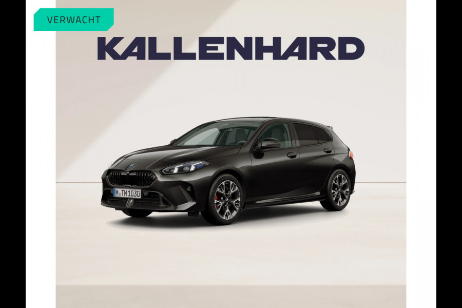 BMW 1-serie 120 M-Sport Pro - Pano - Trekhaak - Premium Pack