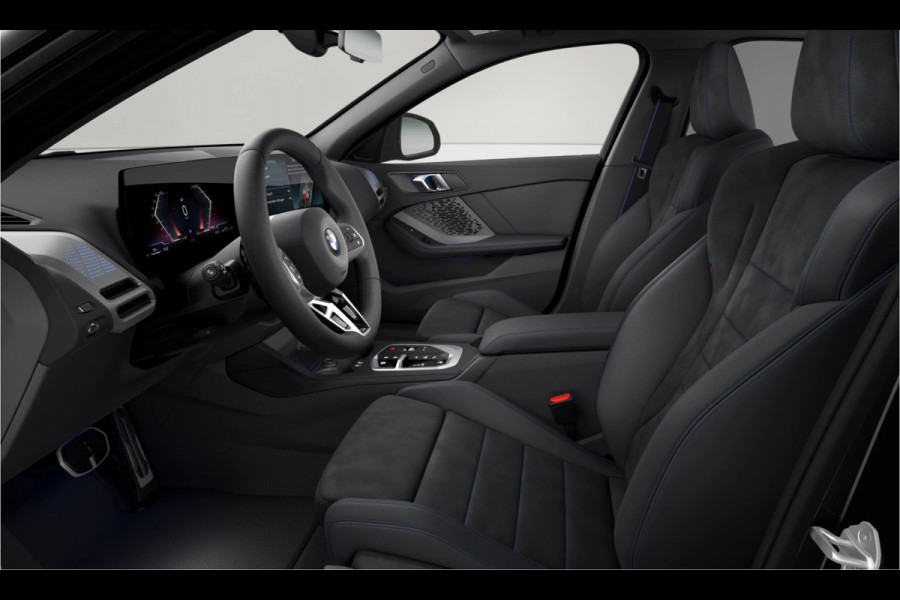 BMW 1-serie 120 M-Sport Pro - Pano - Trekhaak - Premium Pack