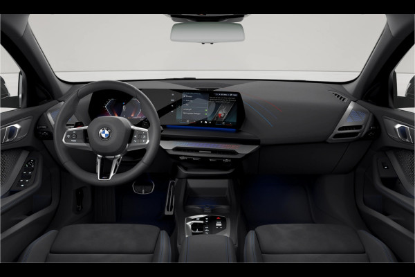 BMW 1-serie 120 M-Sport Pro - Pano - Trekhaak - Premium Pack