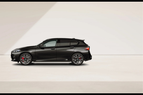 BMW 1-serie 120 M-Sport Pro - Pano - Trekhaak - Premium Pack