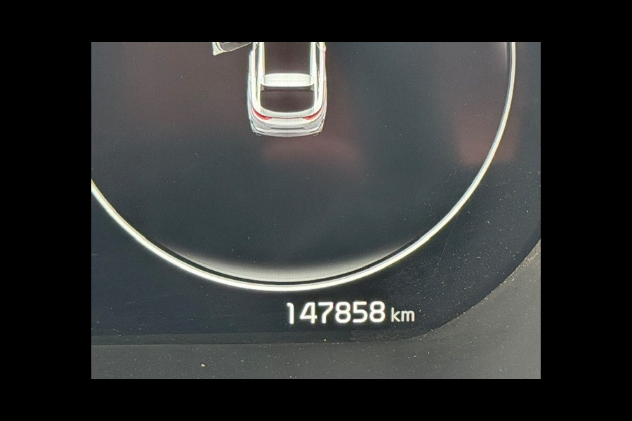 Kia ProCeed 1.5 T-GDi GT-PlusLine 12 maanden Garantie AUT I NAV I PDC I TREKHAAK I LEDRE / ALCANTARA INTERIEUR I 1e EIGENAAR I COMPLETE ONDERHOUDSHISTORIE 12 MAANDEN AUTOTRUST GARANTIE