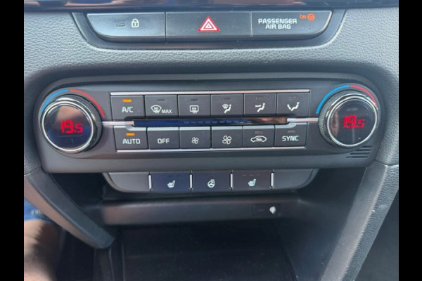 Kia ProCeed 1.5 T-GDi GT-PlusLine 12 maanden Garantie AUT I NAV I PDC I TREKHAAK I LEDRE / ALCANTARA INTERIEUR I 1e EIGENAAR I COMPLETE ONDERHOUDSHISTORIE 12 MAANDEN AUTOTRUST GARANTIE