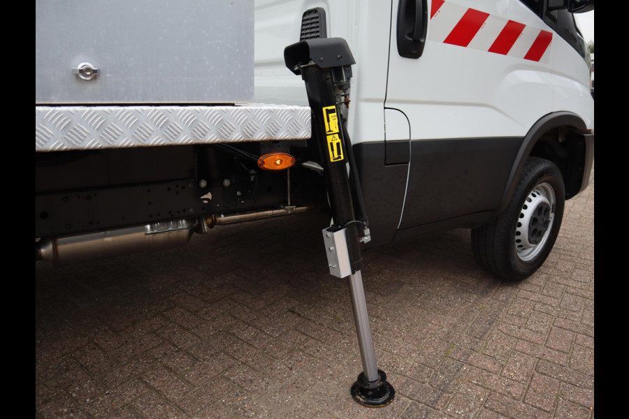 Iveco Daily 35C14 Movex 16 meter - 230 kg Hoogwerker