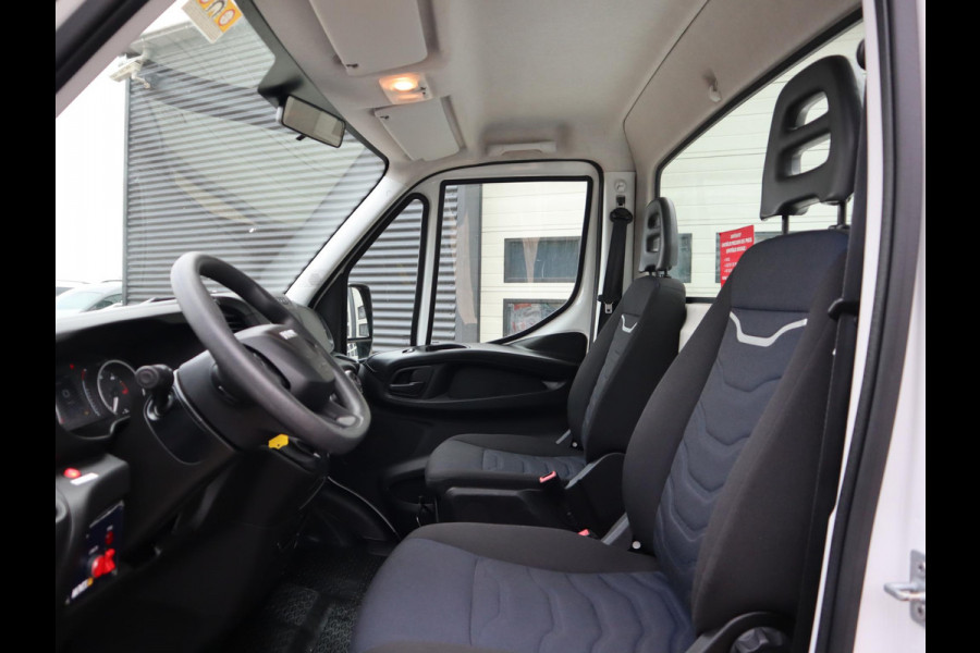 Iveco Daily 35C14 Movex 16 meter - 230 kg Hoogwerker