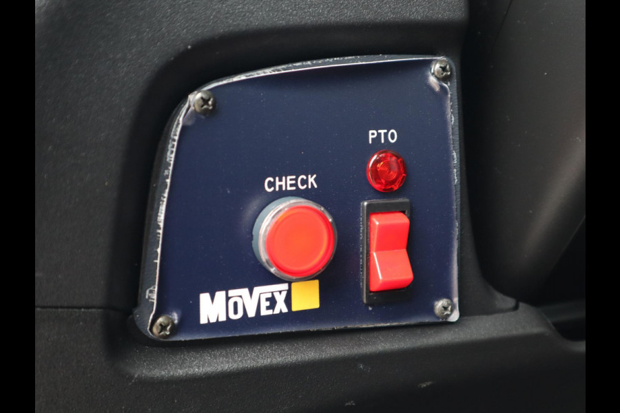 Iveco Daily 35C14 Movex 16 meter - 230 kg Hoogwerker