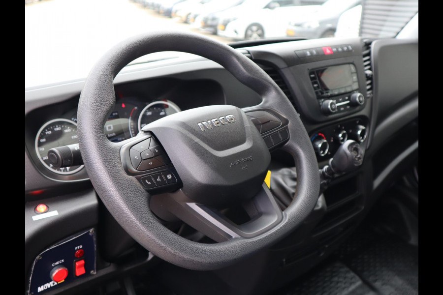 Iveco Daily 35C14 Movex 16 meter - 230 kg Hoogwerker