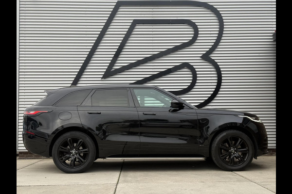Land Rover Range Rover Velar 2.0 P300 Turbo AWD R-Dynamic HSE Pano|Navi|Carplay|Clima|Cruise|360 Camera|Meridian Sound|Leder|Side Steps|Nieuwe APK bij Aflevering