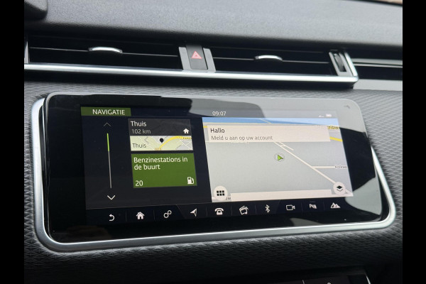 Land Rover Range Rover Velar 2.0 P300 Turbo AWD R-Dynamic HSE Pano|Navi|Carplay|Clima|Cruise|360 Camera|Meridian Sound|Leder|Side Steps|Nieuwe APK bij Aflevering