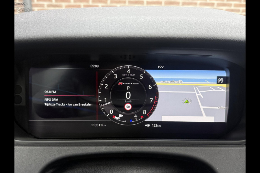 Land Rover Range Rover Velar 2.0 P300 Turbo AWD R-Dynamic HSE Pano|Navi|Carplay|Clima|Cruise|360 Camera|Meridian Sound|Leder|Side Steps|Nieuwe APK bij Aflevering