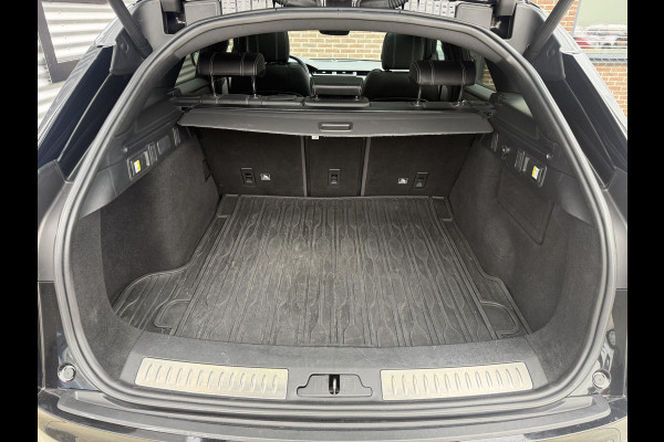 Land Rover Range Rover Velar 2.0 P300 Turbo AWD R-Dynamic HSE Pano|Navi|Carplay|Clima|Cruise|360 Camera|Meridian Sound|Leder|Side Steps|Nieuwe APK bij Aflevering