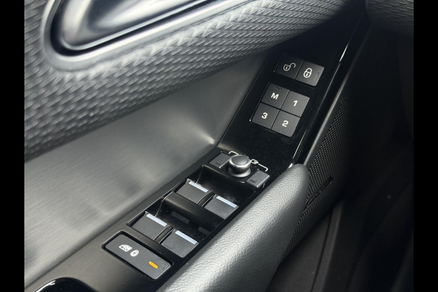 Land Rover Range Rover Velar 2.0 P300 Turbo AWD R-Dynamic HSE Pano|Navi|Carplay|Clima|Cruise|360 Camera|Meridian Sound|Leder|Side Steps|Nieuwe APK bij Aflevering