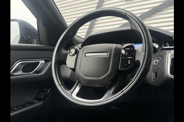 Land Rover Range Rover Velar 2.0 P300 Turbo AWD R-Dynamic HSE Pano|Navi|Carplay|Clima|Cruise|360 Camera|Meridian Sound|Leder|Side Steps|Nieuwe APK bij Aflevering