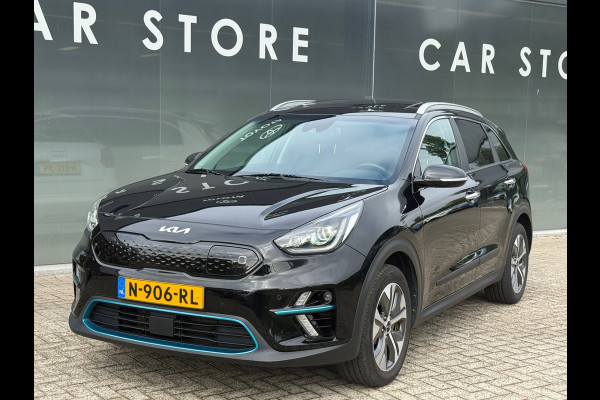 Kia e-Niro DynamicPlusLine 64 kWh 100% SOH OPEN DAK WARMTEPOMP