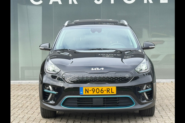 Kia e-Niro DynamicPlusLine 64 kWh 100% SOH OPEN DAK WARMTEPOMP