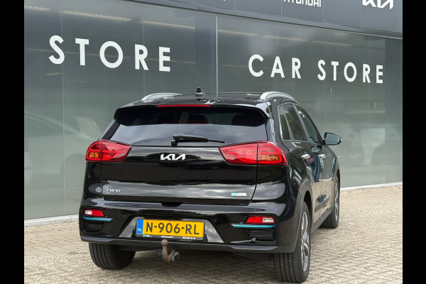 Kia e-Niro DynamicPlusLine 64 kWh 100% SOH OPEN DAK WARMTEPOMP