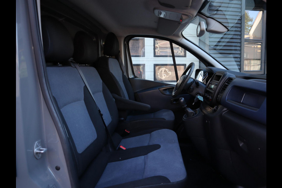 Opel Vivaro 1.6 CDTI 125pk Euro 6 - L2 Lang - 2x Shuifdeur