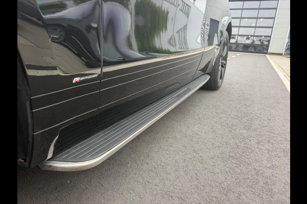 Land Rover Range Rover Velar 2.0 P300 Turbo AWD R-Dynamic HSE Pano|Navi|Carplay|Clima|Cruise|360 Camera|Meridian Sound|Leder|Side Steps|Nieuwe APK bij Aflevering