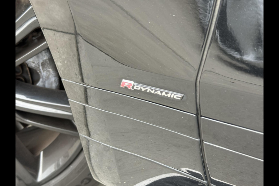 Land Rover Range Rover Velar 2.0 P300 Turbo AWD R-Dynamic HSE Pano|Navi|Carplay|Clima|Cruise|360 Camera|Meridian Sound|Leder|Side Steps|Nieuwe APK bij Aflevering