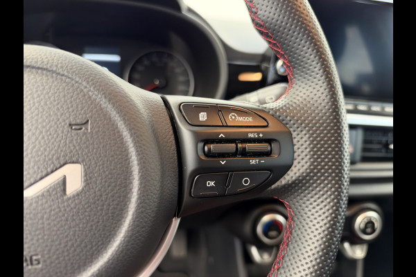 Kia Picanto 1.0 DPi GT-Line Navigatie CruiseControl Leder