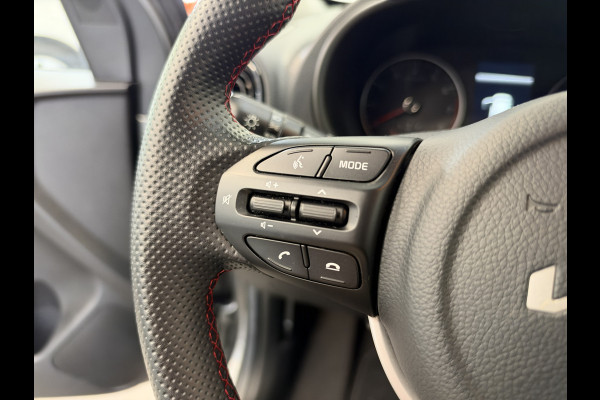 Kia Picanto 1.0 DPi GT-Line Navigatie CruiseControl Leder