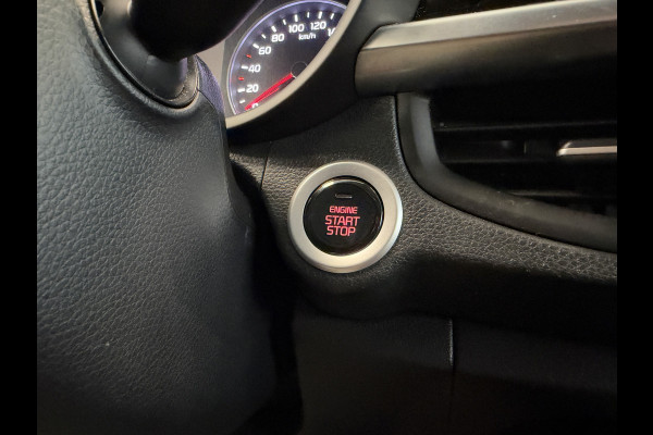 Kia Picanto 1.0 DPi GT-Line Navigatie CruiseControl Leder