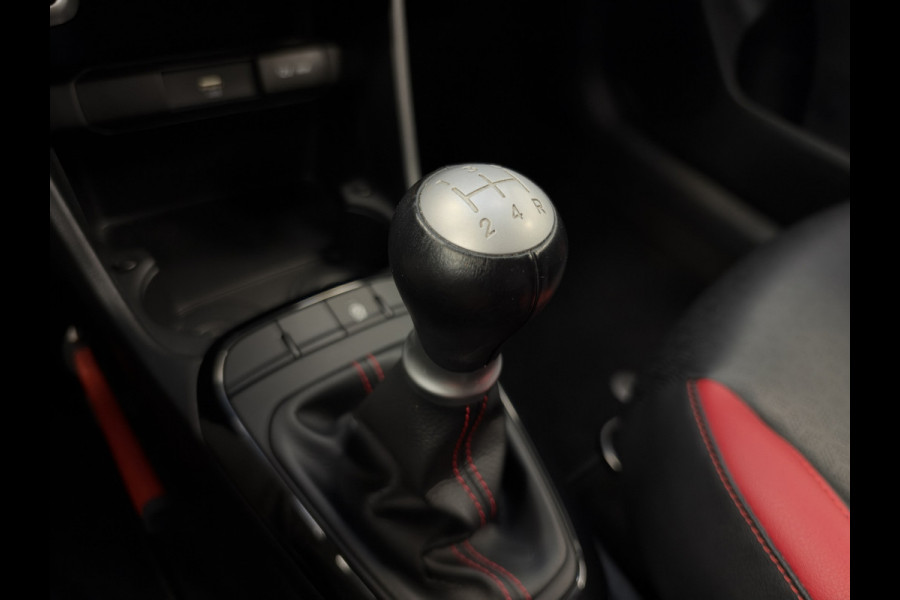 Kia Picanto 1.0 DPi GT-Line Navigatie CruiseControl Leder