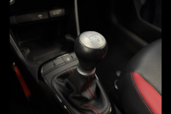 Kia Picanto 1.0 DPi GT-Line Navigatie CruiseControl Leder