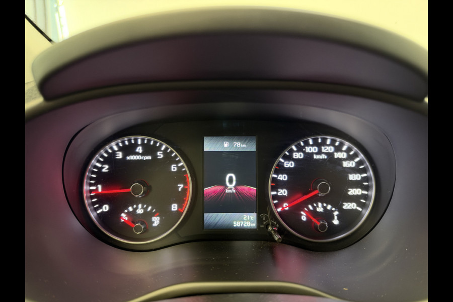 Kia Picanto 1.0 DPi GT-Line Navigatie CruiseControl Leder