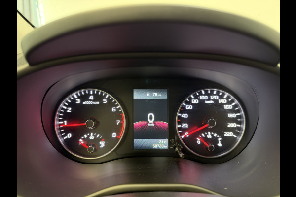 Kia Picanto 1.0 DPi GT-Line Navigatie CruiseControl Leder