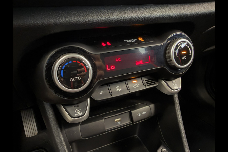 Kia Picanto 1.0 DPi GT-Line Navigatie CruiseControl Leder