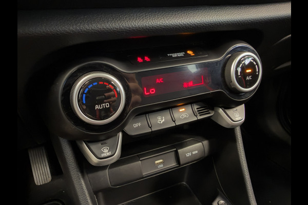 Kia Picanto 1.0 DPi GT-Line Navigatie CruiseControl Leder
