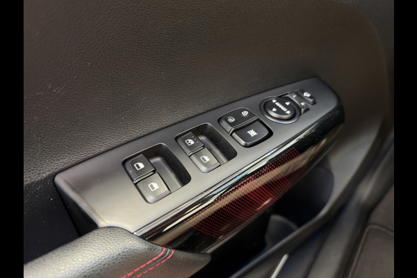 Kia Picanto 1.0 DPi GT-Line Navigatie CruiseControl Leder