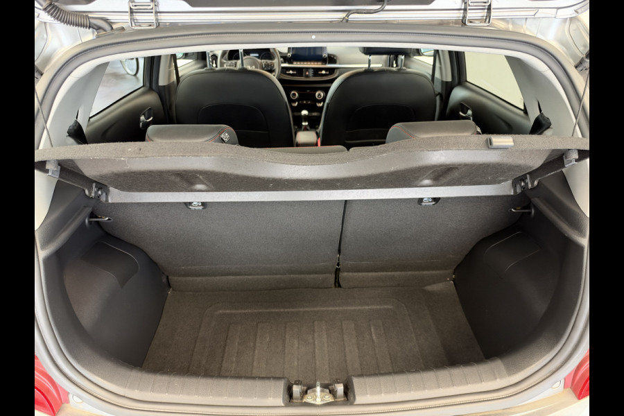 Kia Picanto 1.0 DPi GT-Line Navigatie CruiseControl Leder