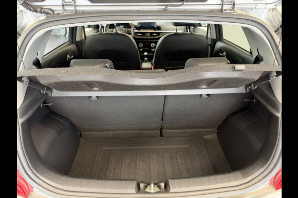 Kia Picanto 1.0 DPi GT-Line Navigatie CruiseControl Leder