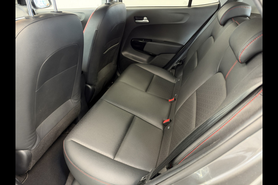 Kia Picanto 1.0 DPi GT-Line Navigatie CruiseControl Leder