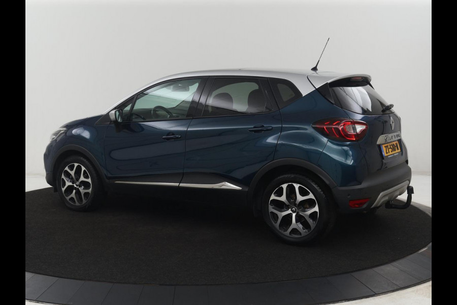 Renault Captur 1.3 TCe Version S Automaat | Pano.Dak | Trekhaak | Camera |