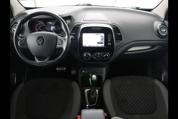 Renault Captur 1.3 TCe Version S Automaat | Pano.Dak | Trekhaak | Camera |