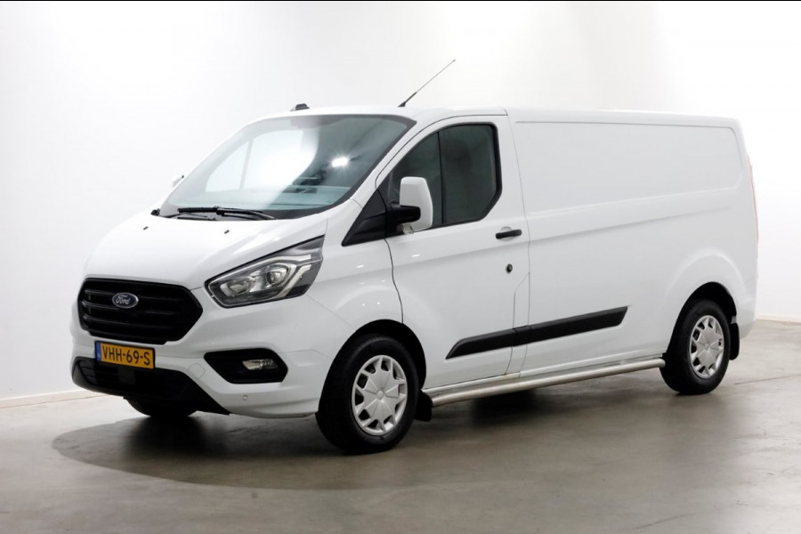 Ford Transit Custom 320 2.0 TDCI 130pk L2H1 Trend Airco/Navi/Camera 10-2020